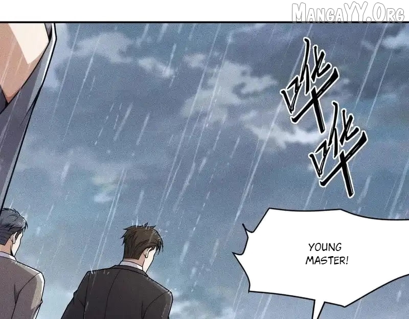 Hidden Dragon in the City (2025) Chapter 18 - page 100